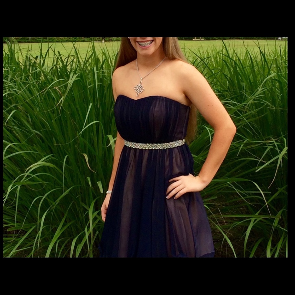 Homecoming/Prom/special Event dress